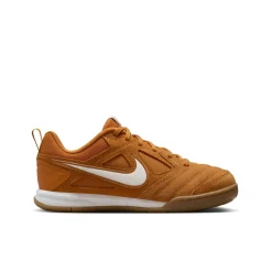 Nike Gato Zaalvoetbalschoenen (IN) Kids Oranje Wit