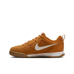 Nike Gato Zaalvoetbalschoenen (IN) Kids Oranje Wit