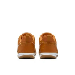 Nike Gato Zaalvoetbalschoenen (IN) Kids Oranje Wit