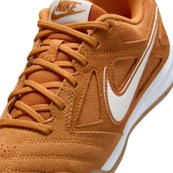 Nike Gato Zaalvoetbalschoenen (IN) Kids Oranje Wit
