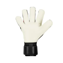 Nike Grip3 Keepershandschoenen Zwart Felrood Goud
