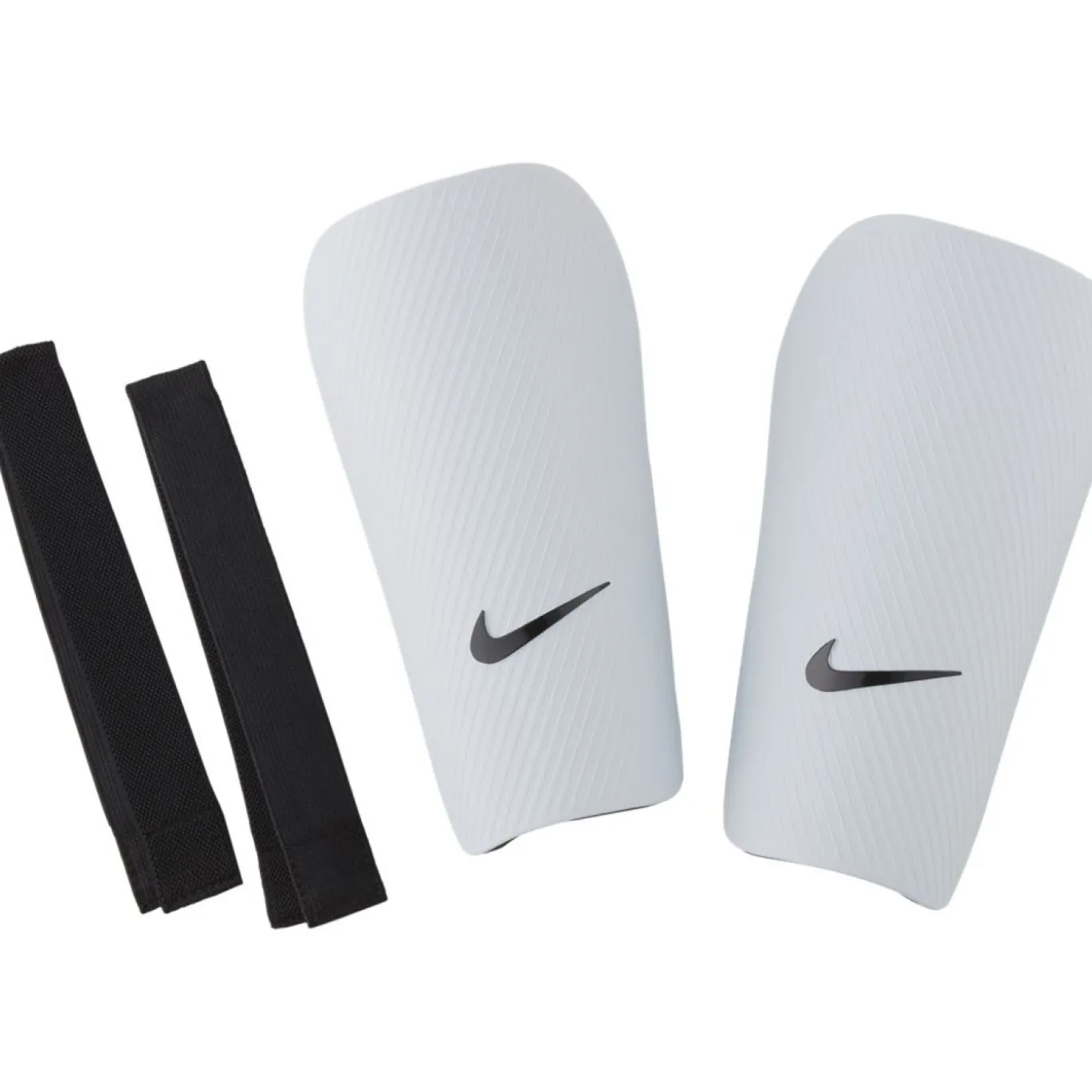 Nike Guard J Scheenbeschermers Wit Zwart