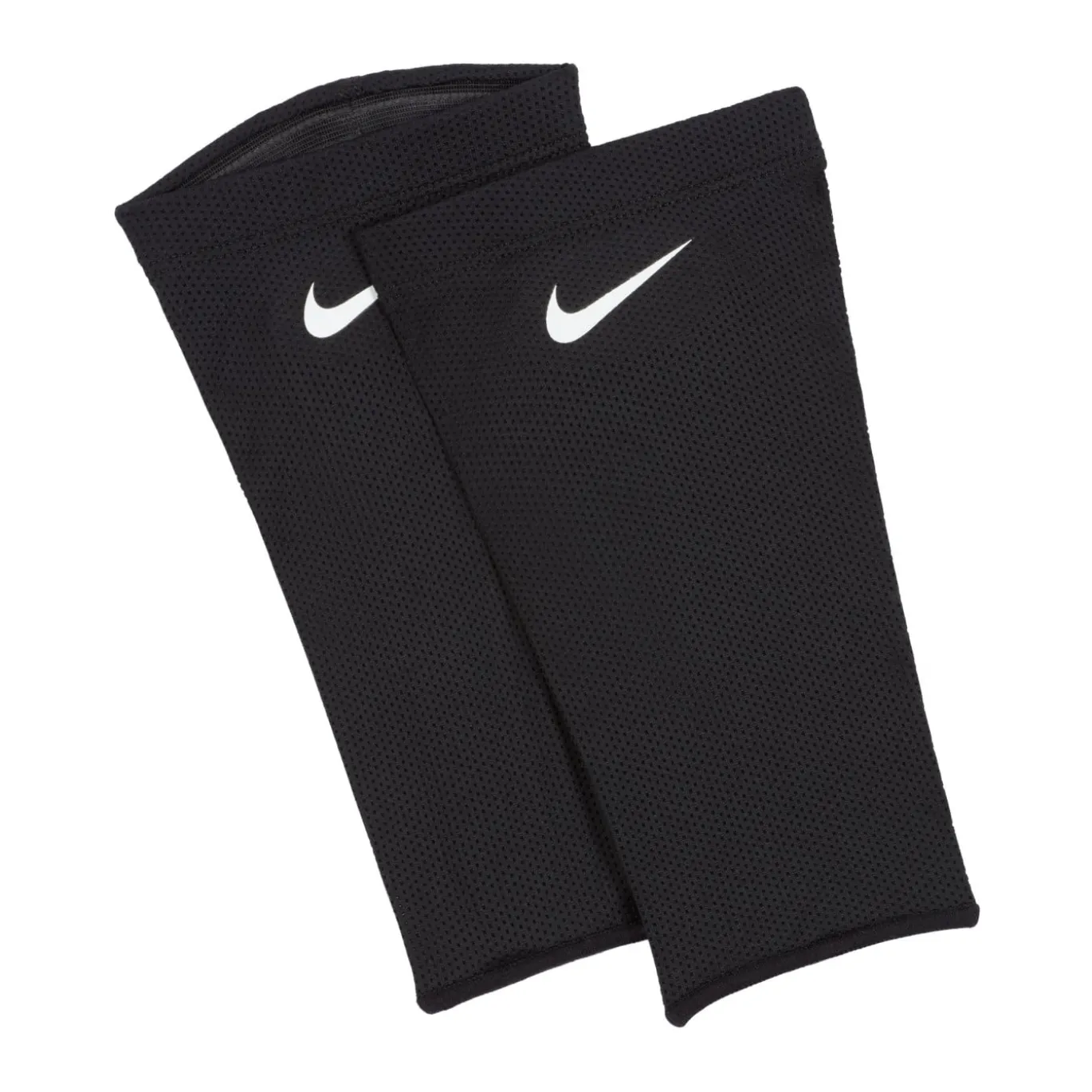 Nike Guard Lock Elite Sleeve Zwart