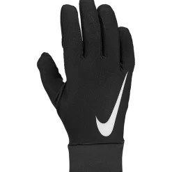 Nike Handschoenen Kids Zwart Wit Zwart