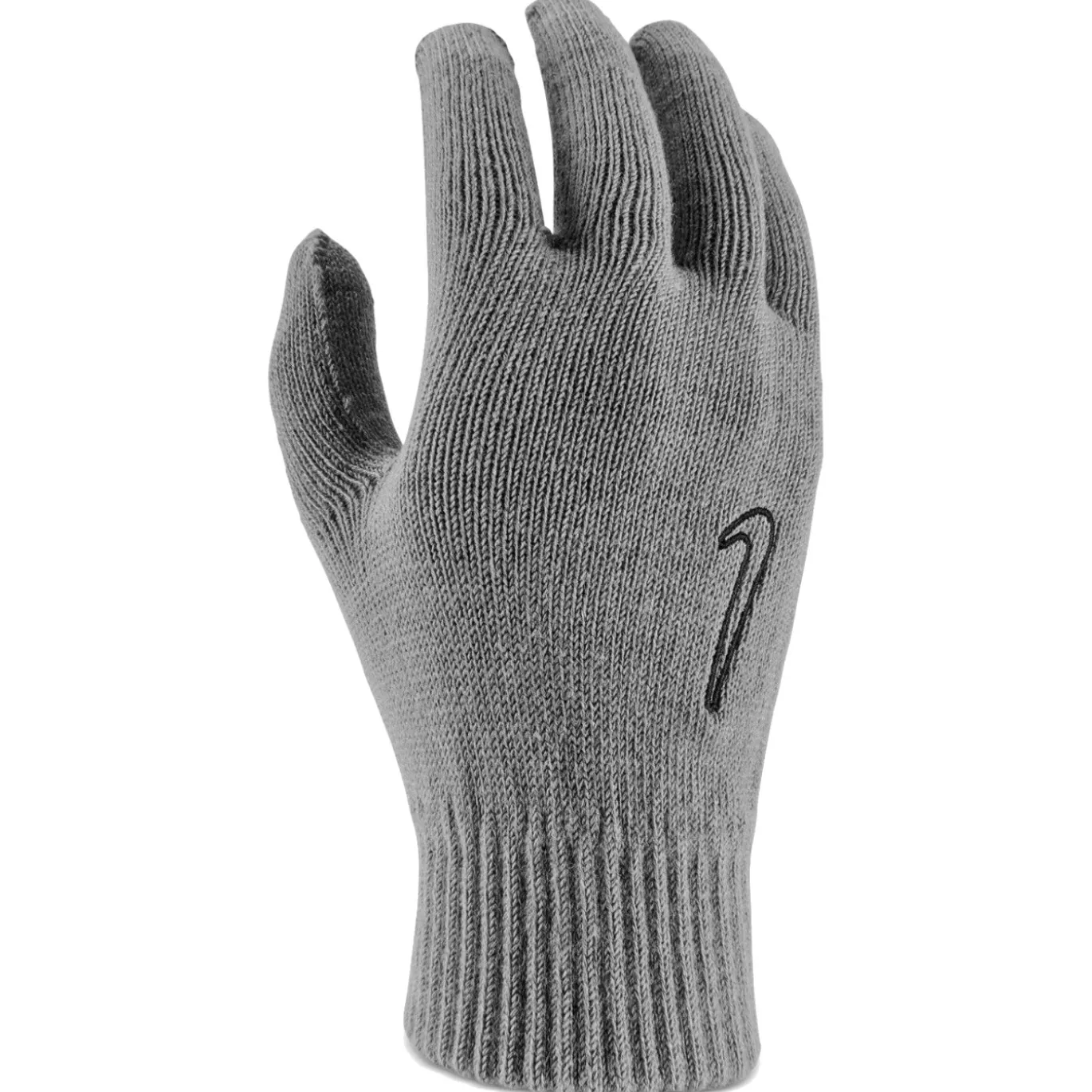Nike Handschoenen Tech Grip 2.0 Grijs Zwart