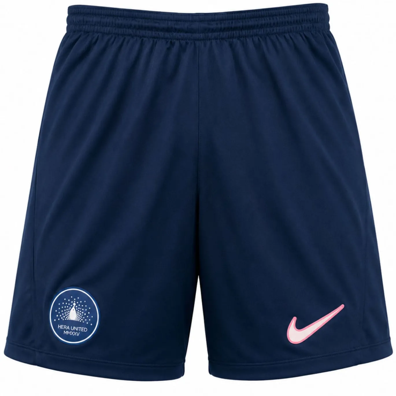 Nike HERA United Thuisbroekje 2026-2027 Dames