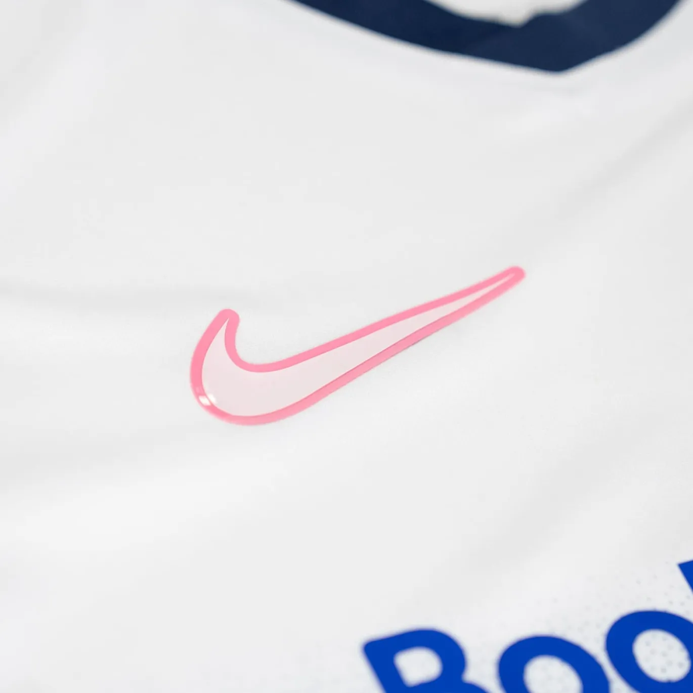 Nike HERA United Thuisshirt 2026-2027 Dames