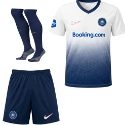 Nike HERA United Thuistenue 2026-2027 Heren