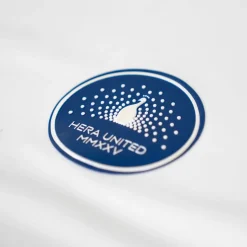 Nike HERA United Uitshirt 2026-2027 Heren