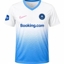 Nike HERA United Uitshirt 2026-2027 Heren