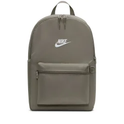 Nike Heritage 2.0 Rugzak Grijs Wit