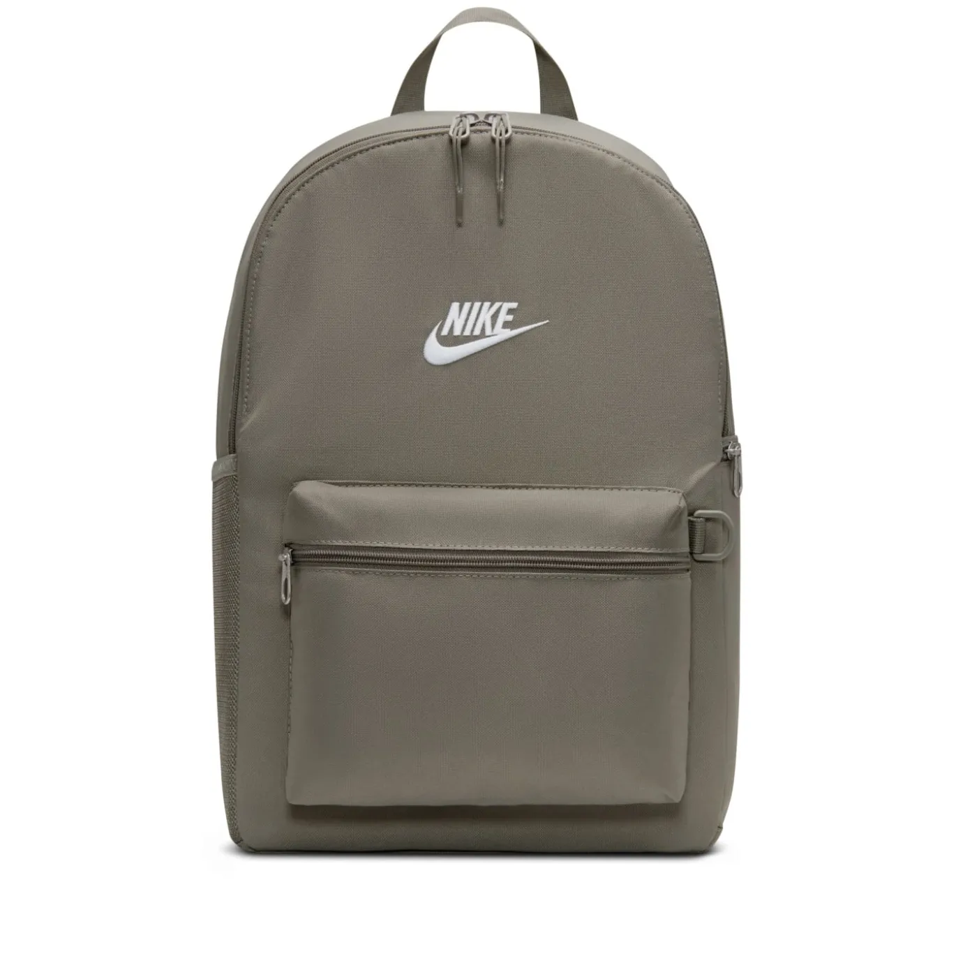 Nike Heritage 2.0 Rugzak Grijs Wit