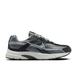 Nike Initiator Sneakers Donkergrijs Grijs Wit