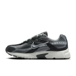 Nike Initiator Sneakers Donkergrijs Grijs Wit