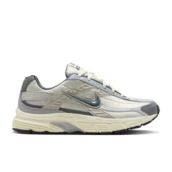 Nike Initiator Sneakers Lichtgrijs Lichtblauw Wit