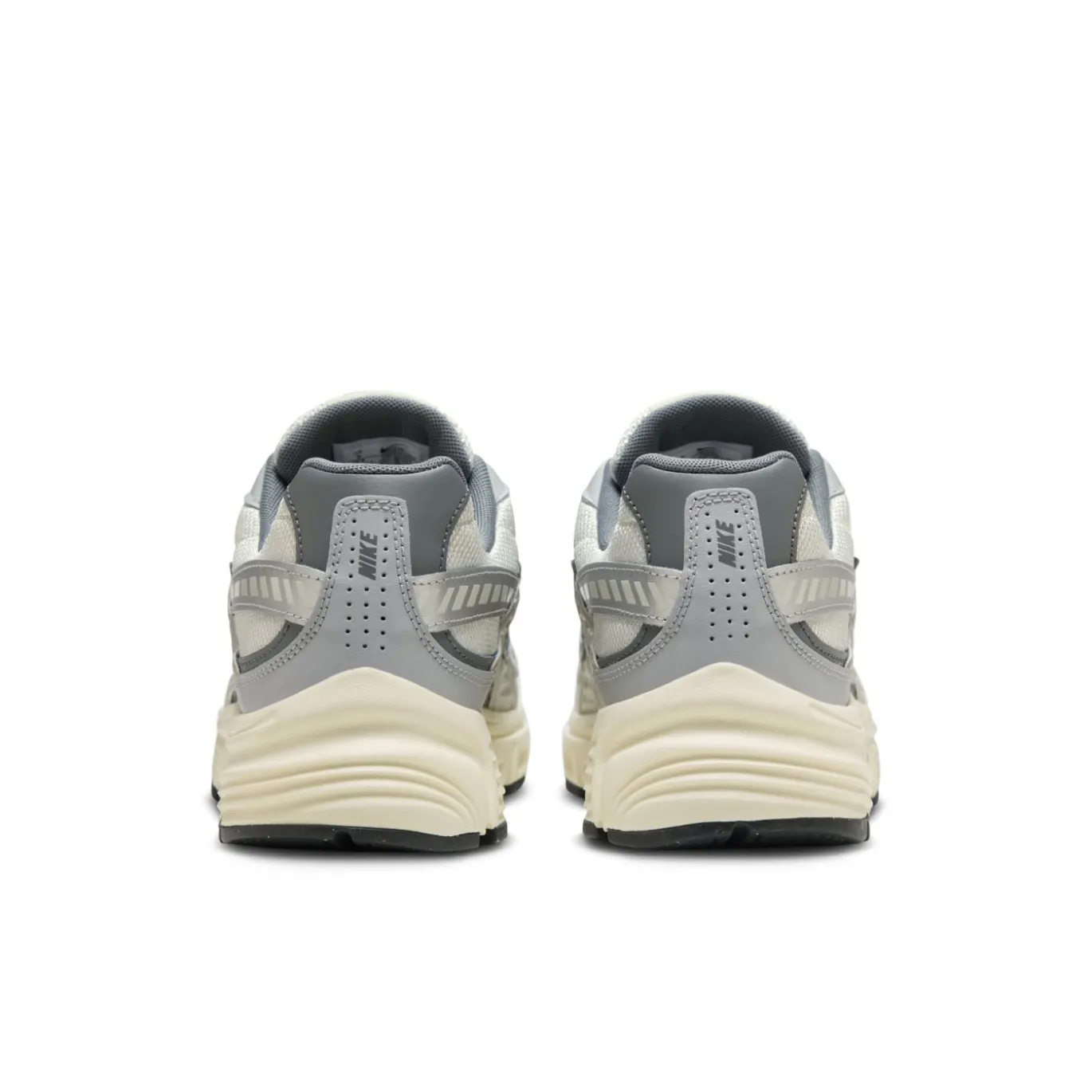 Nike Initiator Sneakers Lichtgrijs Lichtblauw Wit