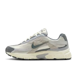 Nike Initiator Sneakers Lichtgrijs Lichtblauw Wit