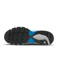 Nike Initiator Sneakers Wit Donkerblauw Lichtblauw