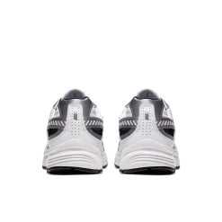 Nike Initiator Sneakers Wit Zilver Blauw Zwart