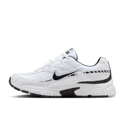 Nike Initiator Sneakers Wit Zwart