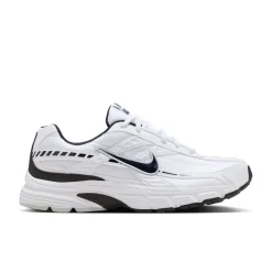 Nike Initiator Sneakers Wit Zwart