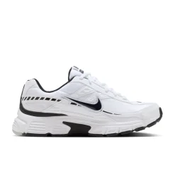 Nike Initiator Sneakers Wit Zwart