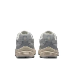 Nike Initiator Sneakers Zilvergrijs Lichtgrijs Gebroken Wit