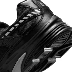 Nike Initiator Sneakers Zwart Zilver