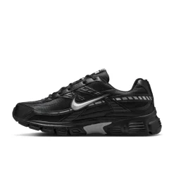 Nike Initiator Sneakers Zwart Zilver