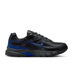 Nike Initiator Sneakers Zwart Antraciet Blauw