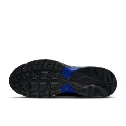 Nike Initiator Sneakers Zwart Antraciet Blauw