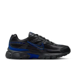 Nike Initiator Sneakers Zwart Antraciet Blauw