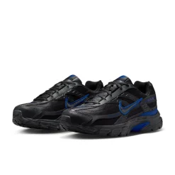 Nike Initiator Sneakers Zwart Antraciet Blauw