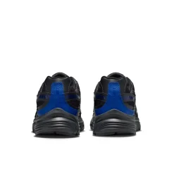 Nike Initiator Sneakers Zwart Antraciet Blauw