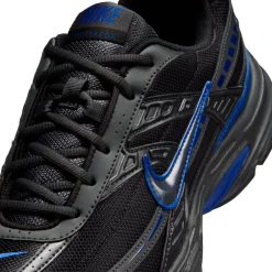 Nike Initiator Sneakers Zwart Antraciet Blauw