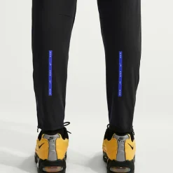 Nike Inter Milan City Side Trainingspak 2026-2027 Zwart Donkerblauw Goudgeel