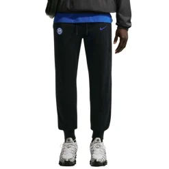 Nike Inter Milan Club Sportswear Joggingbroek 2026-2027 Zwart Blauw