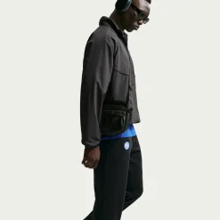 Nike Inter Milan Club Sportswear Joggingbroek 2026-2027 Zwart Blauw