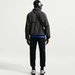 Nike Inter Milan Club Sportswear Joggingbroek 2026-2027 Zwart Blauw