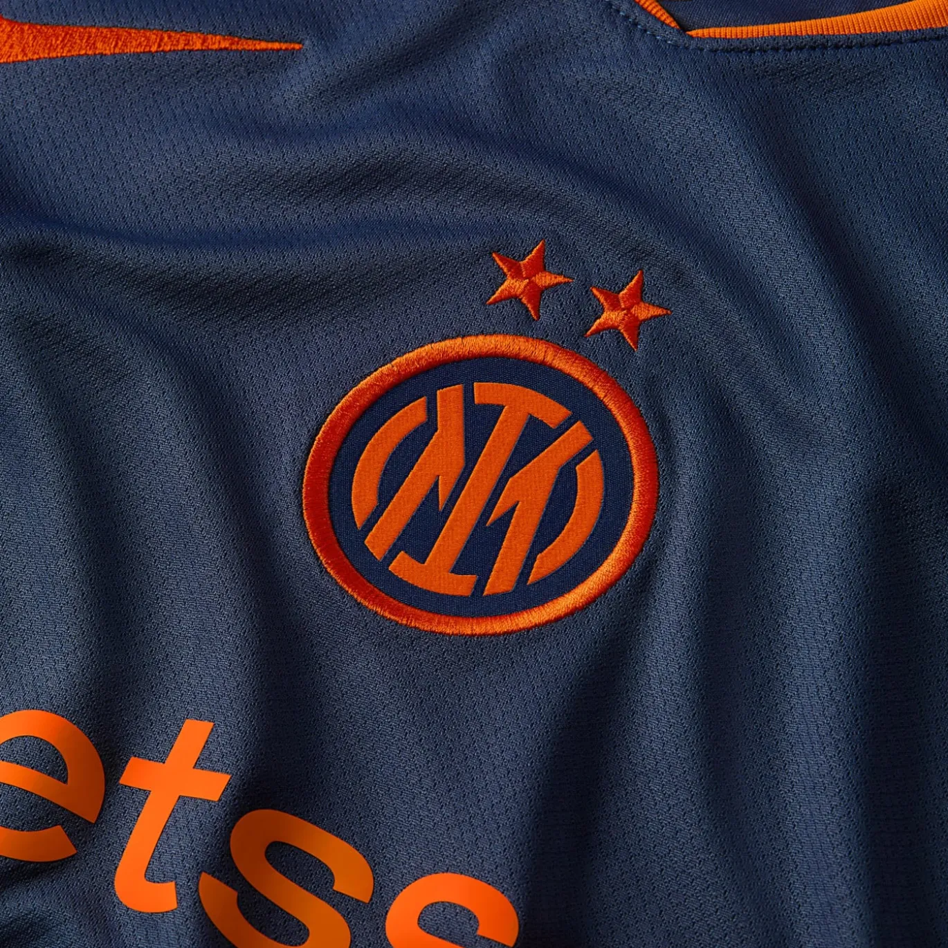 Nike Inter Milan 3e Shirt 2025-2026