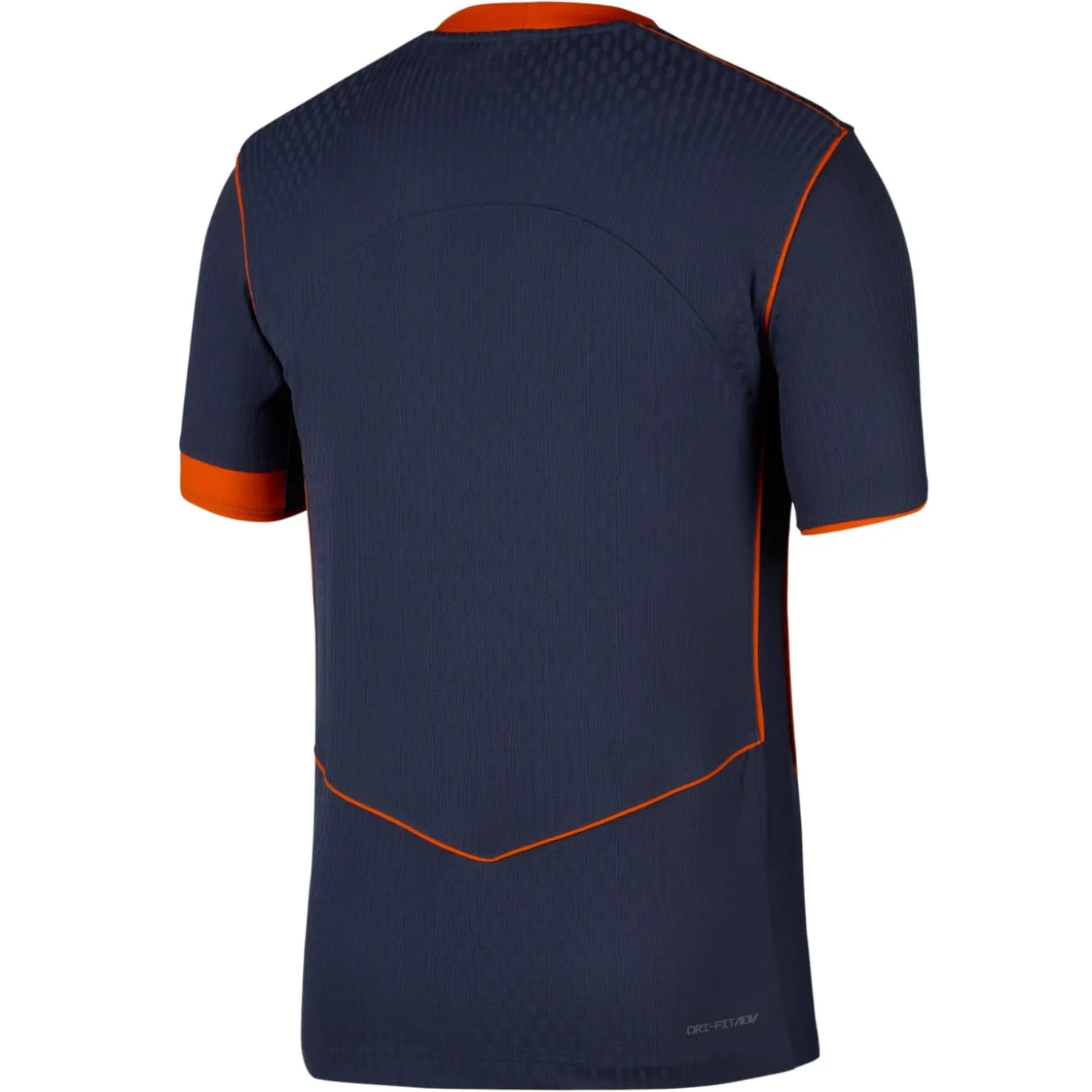 Nike Inter Milan 3e Shirt Authentic 2025-2026