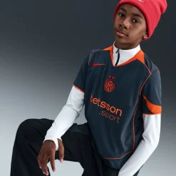 Nike Inter Milan 3e Shirt 2025-2026 Kids