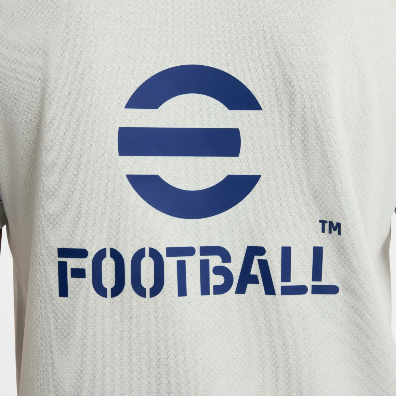 Nike Inter Milan Strike Trainingsshirt 2025-2026 Kids Lichtgrijs Donkerblauw Wit