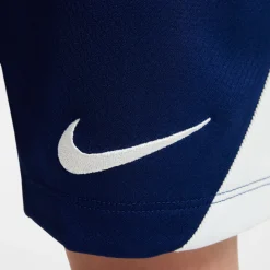 Nike Inter Milan Strike Trainingsset 2025-2026 Kids Lichtgrijs Donkerblauw Wit