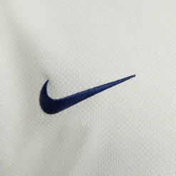 Nike Inter Milan Strike Trainingsset 2025-2026 Kids Lichtgrijs Donkerblauw Wit