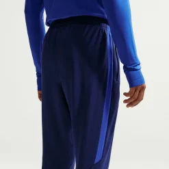 Nike Inter Milan Strike Trainingsbroek 2026-2027 Donkerblauw Wit