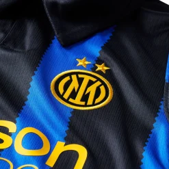 Nike Inter Milan Thuisset 2026-2027 Kids