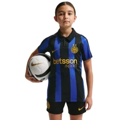 Nike Inter Milan Thuisset 2026-2027 Kids