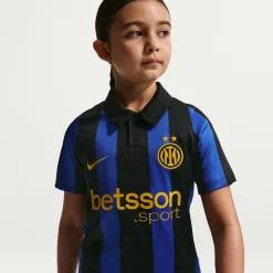 Nike Inter Milan Thuisset 2026-2027 Kids