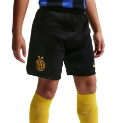 Nike Inter Milan Thuisset 2026-2027 Kids